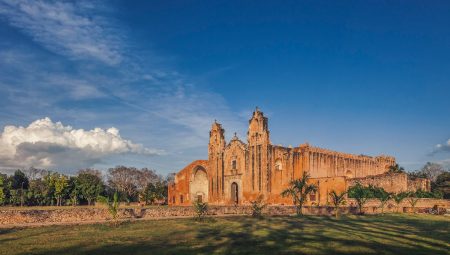 Maní Yucatán, el precioso pueblo maya “donde todo pasó”