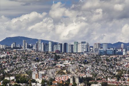 Las cosas que todo el mundo debe saber de la CDMX, según CNN