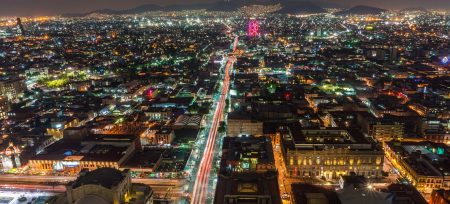 10 videos que capturan la esencia de la Ciudad de México