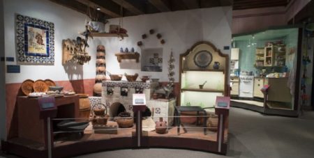 Conoce el museo gastronómico Galería Nuestra Cocina Duque de Herdez