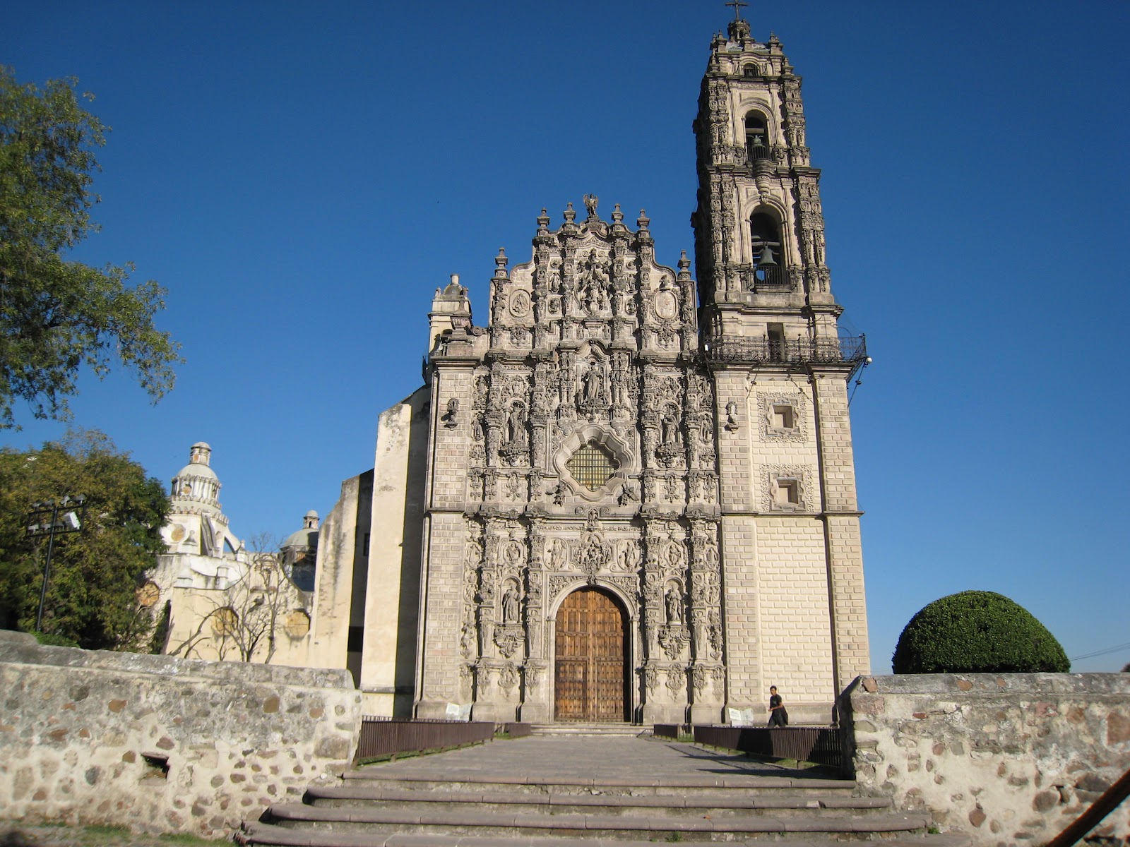 El Museo Nacional del Virreinato despierta la curiosidad y amor por Tepotzotlán