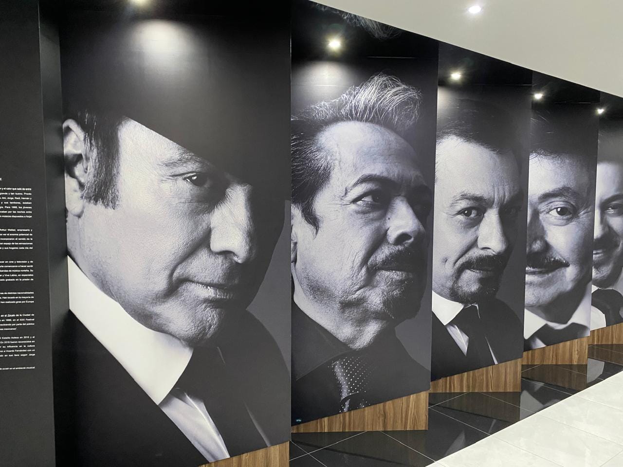 Los Tigres del Norte ya cuenta con museo en este Pueblo Mágico de Sinaloa