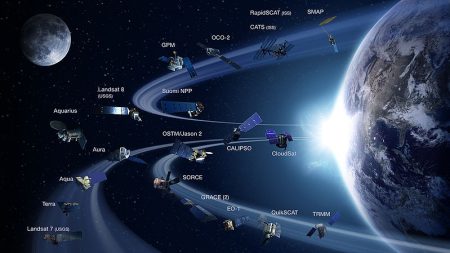 El IPN y la NASA por primera vez harán una misión a la estratósfera