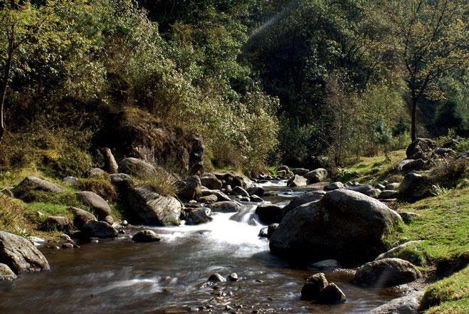 El rescate del Río Magdalena, un cuerpo de agua milenario