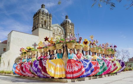 Razones por las que Oaxaca ha sido declarado el mejor destino gourmet del país