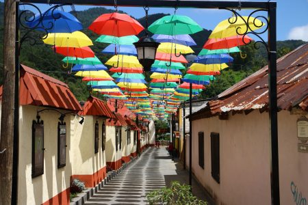 Omitlán es un hermoso pueblo en el corredor de las montañas hidalguenses