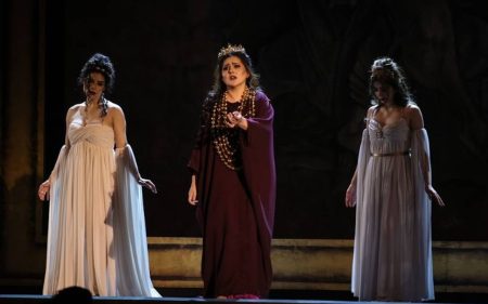 Llega el Festival Internacional de Ópera Mexicana, una celebración a la lírica nacional