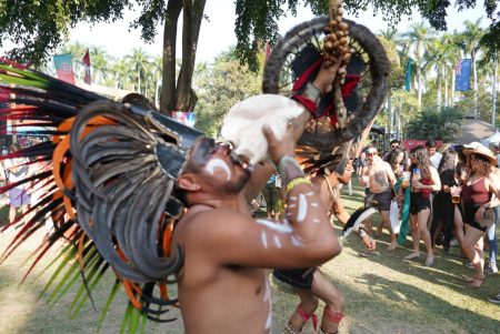 Bahidorá X Morelos: una asombrosa experiencia llena de tradición, mística y cultura