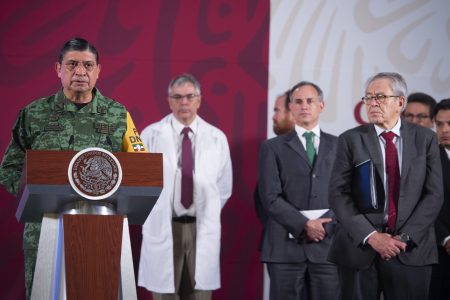 El Plan DN-III inicia en CDMX pero ¿en qué consiste?