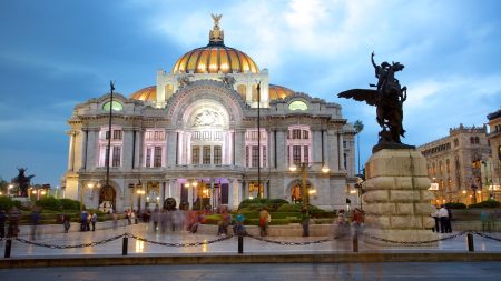 Bazar Zenith, el magnífico festival de diseño, música y arte en Bellas Artes