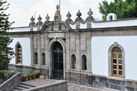 Panteón del Tepeyac: el cementerio más antiguo e histórico de México