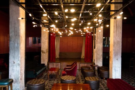 4 Bares speakeasy en la ciudad