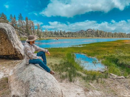 Parque Nacional Constitución de 1857 en Baja California, un verdadero paraíso natural