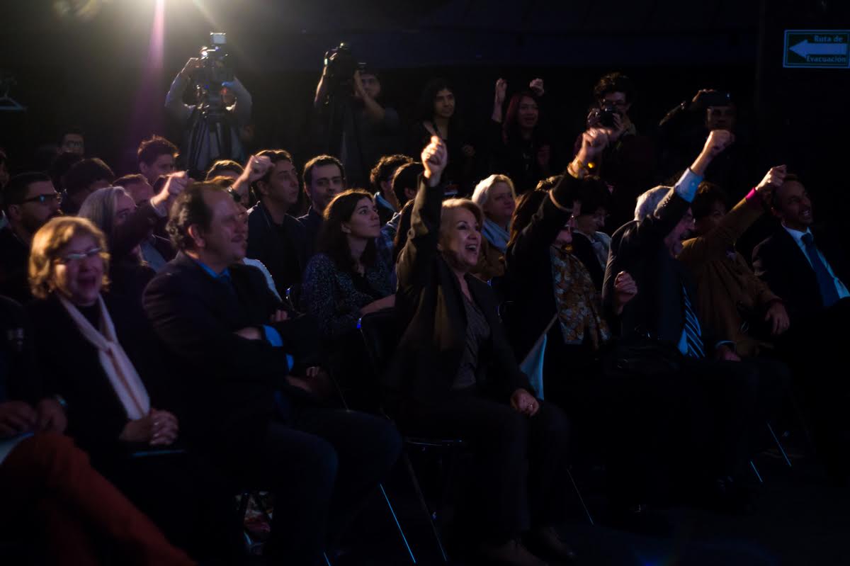 Sobre el mejor festival capitalino de cine contemporáneo: FICUNAM