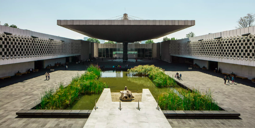 Pedro Ramírez Vázquez, genio inigualable del espacio arquitectónico