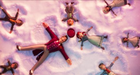 10 películas de estreno para armar un fabuloso maratón navideño