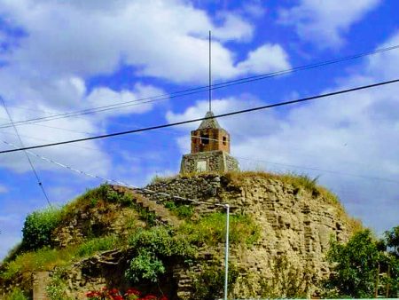 Este Pueblo Mágico tiene una pirámide que intentó ser destruida por franciscanos