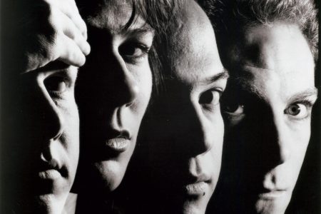 Buenas noticias, en 2017 habrá concierto de Pixies en la CDMX