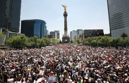 La histórica plataforma que verificará las noticias falsas en las elecciones 2018  