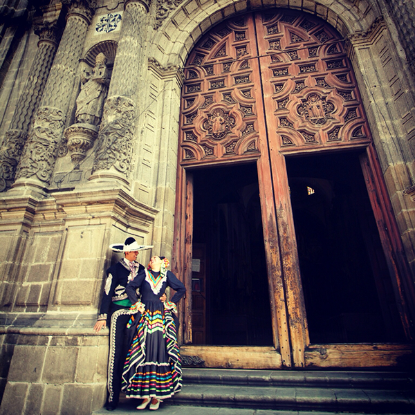 El Centro Histórico, Patrimonio de la Humanidad en la CDMX (I de III)