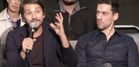 ¡Ven a ver el regreso de Diego Luna al teatro!