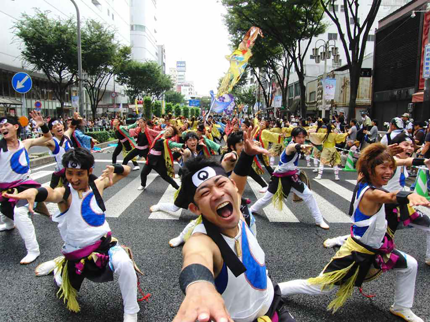 Descubre la esencia de Japón en la Ciudad de México