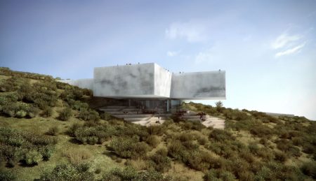 Sobre el sueño de construir un nuevo Museo Tamayo