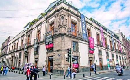 Un interesante paseo por la Calle República de Argentina