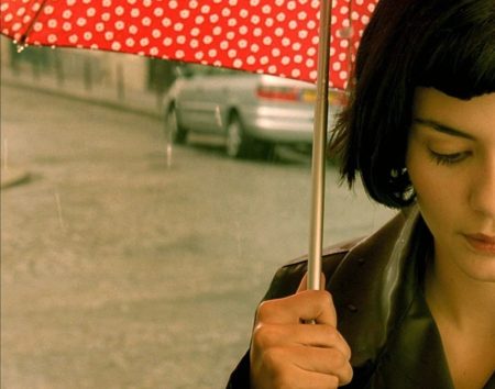 Razones para ir a la proyección musicalizada de Amélie en el Teatro de la Ciudad