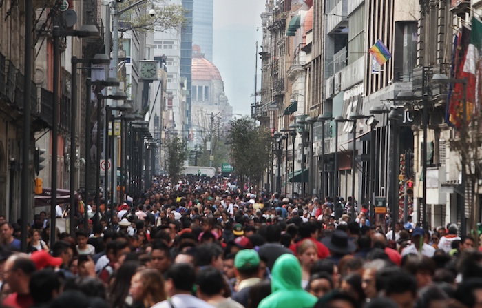 Un fabuloso decálogo para ser mejores ciudadanos en 2018