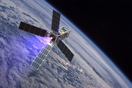 Aztech Sat, el primer nanosatélite mexicano que se lanzará al espacio