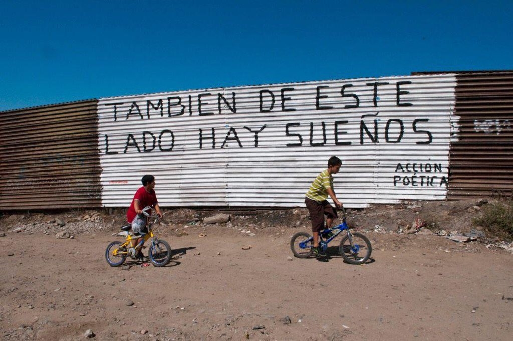 ¿Podemos recuperar el territorio que alguna vez nos quitaron?