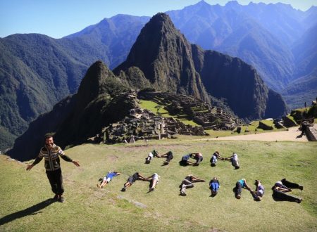 “Mamá estoy bien” el viaje fotográfico de un mexicano por el mundo