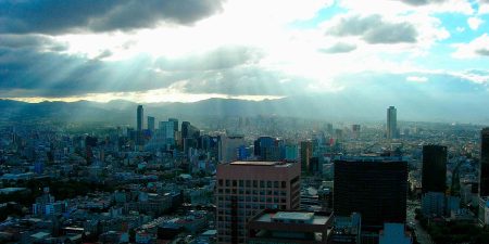 Hoy la Ciudad de México recibirá el imponente solsticio de verano (FOTOS)