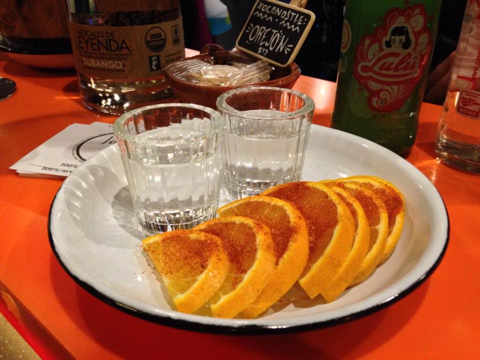 mezcal