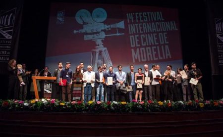 Las imperdibles del 14º FICM ya están en la CDMX