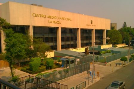 Enrique Yáñez: el arquitecto para la salud