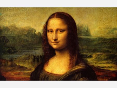 Los secretos de la Mona Lisa llegan a México