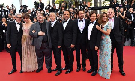 México conquista el festival de cine más importante del mundo