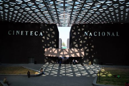 La Cineteca Nacional recomienda: cine para amar la existencia