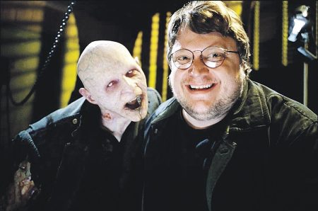 Estas son las 10 películas favoritas de Guillermo del Toro