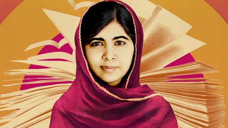 Malala dará una inspiradora conferencia en la Ciudad de México