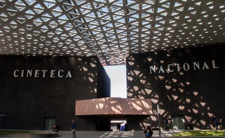 Ya inició la esperada 61 Muestra Internacional de la Cineteca Nacional