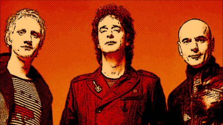 Soda Stereo inspirará el nuevo espectáculo del Cirque du Soleil