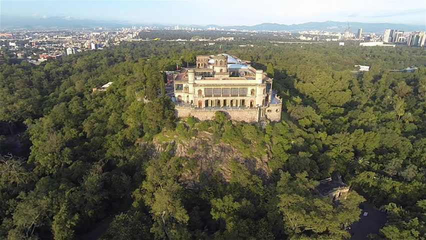 No te pierdas el fabuloso Festival del Bosque de Chapultepec 2017