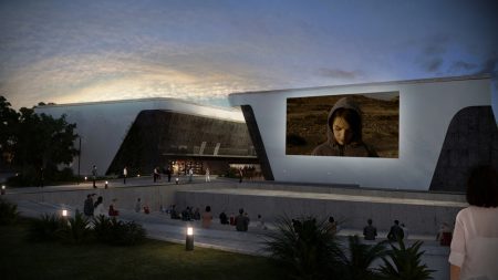 La Cineteca Nacional recomienda: una selección que va de la India hasta Chile