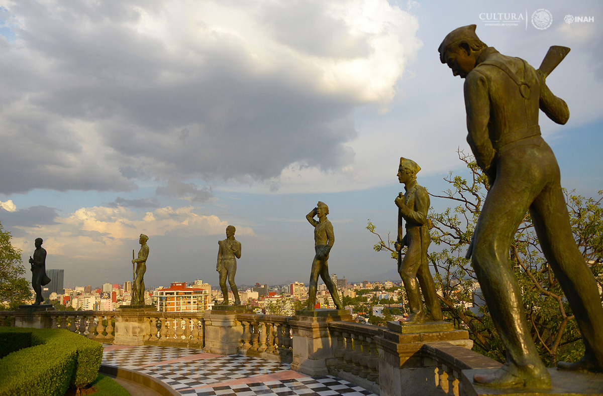 ¿Qué tan heroicos son en realidad los Niños Héroes?