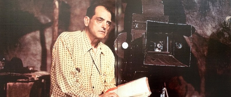 Los delirantes días de Luis Buñuel en la Ciudad de México