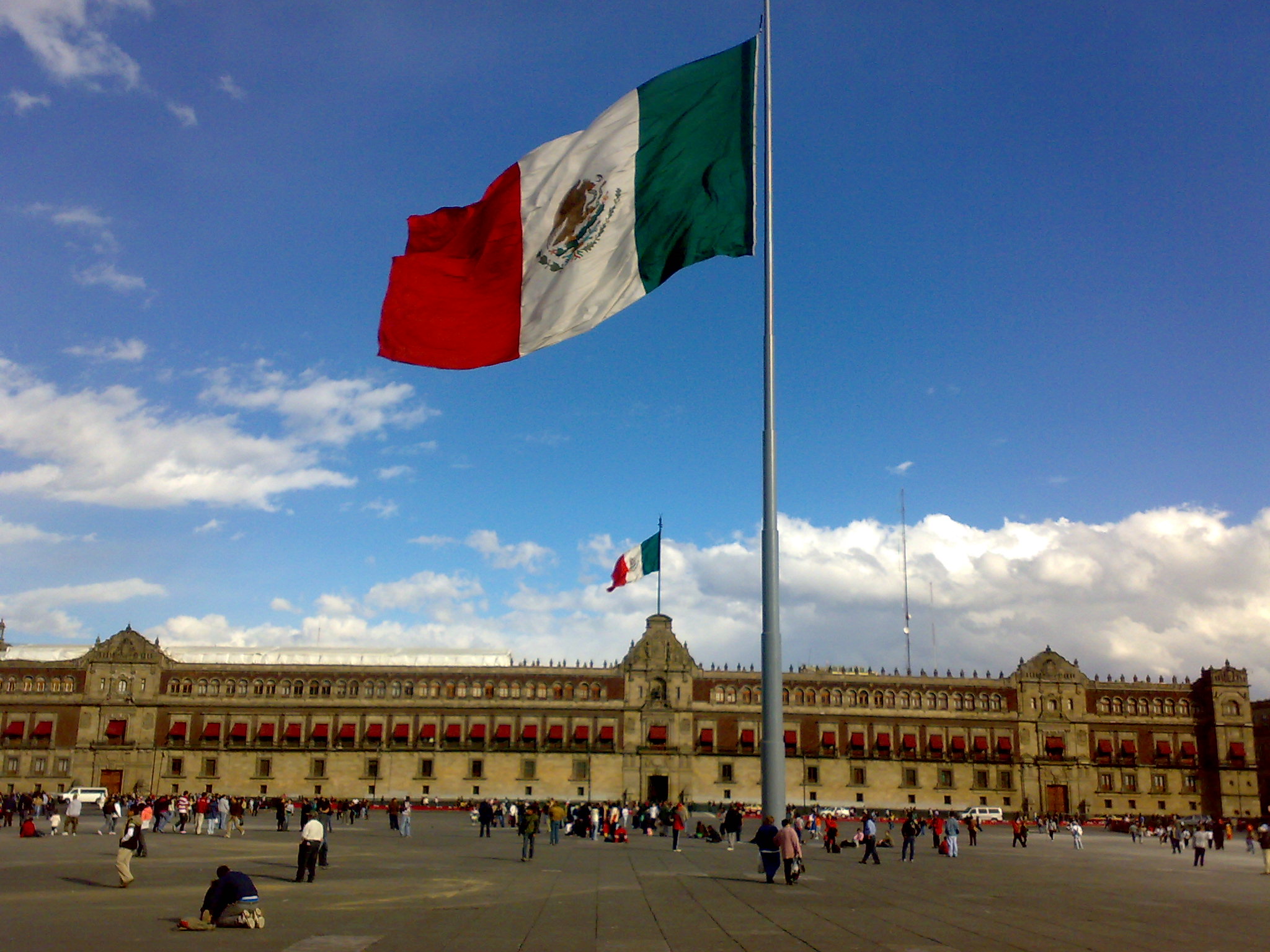 Está lista la nueva Constitución Política de la Ciudad de México