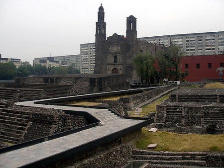 templo mexica